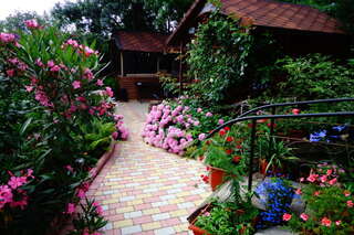 Апартаменты Sunrise Кацивели-1