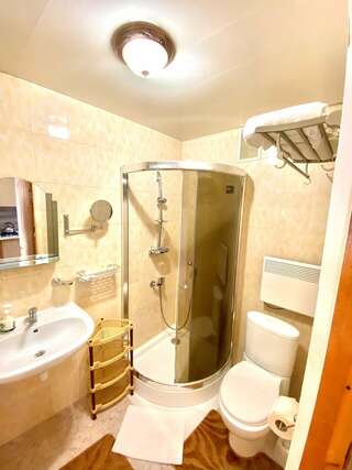 Апартаменты Sunrise Кацивели Классический трехместный номер-2