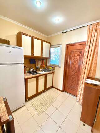 Апартаменты Sunrise Кацивели Классический трехместный номер-5