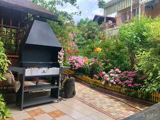 Апартаменты Sunrise Кацивели-5