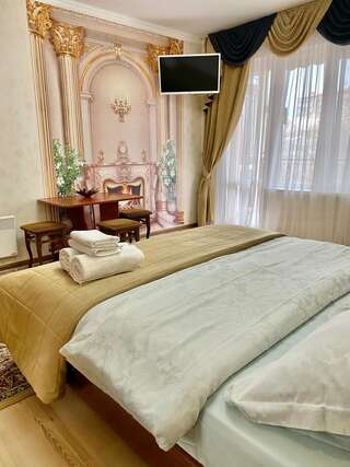 Апартаменты Sunrise Кацивели Классический трехместный номер-1