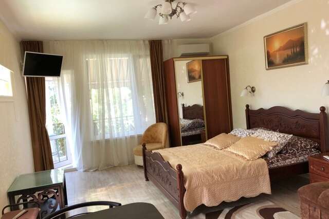 Апартаменты Sunrise Кацивели-37