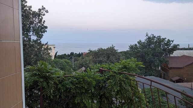 Апартаменты Sunrise Кацивели-36