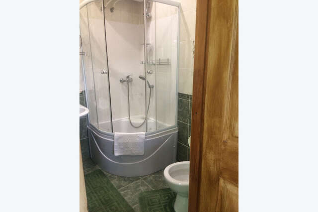 Апартаменты Sunrise Кацивели-32